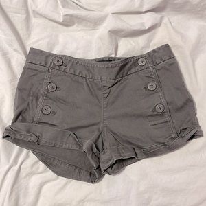Talula Shorts